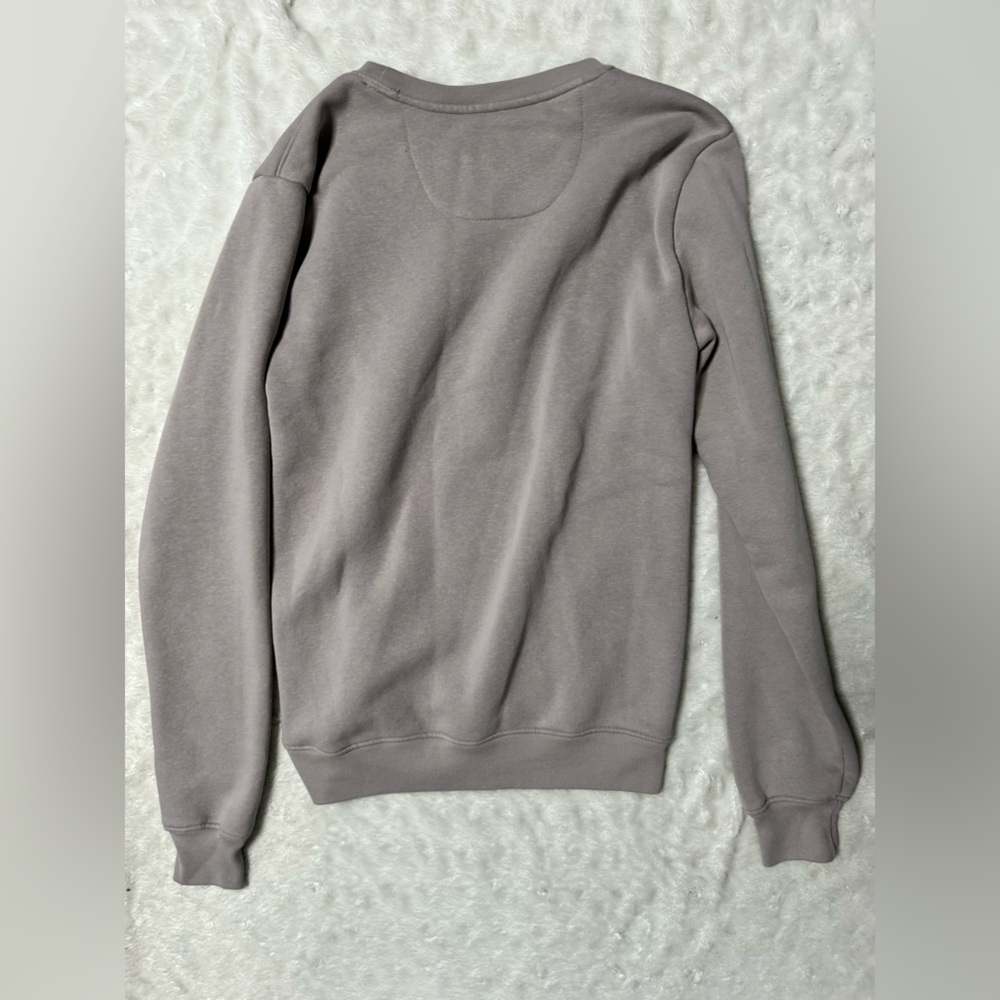 Ford Bronco Graphic Men's Crewneck sweatshirt - Picture 3 of 9
